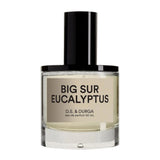 Parfum Big Sur Eucalyptus 50 ml