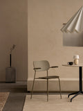 Scaun Co de exterior - Olive