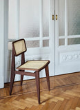 Scaun de dining C-Chair - Netapitat