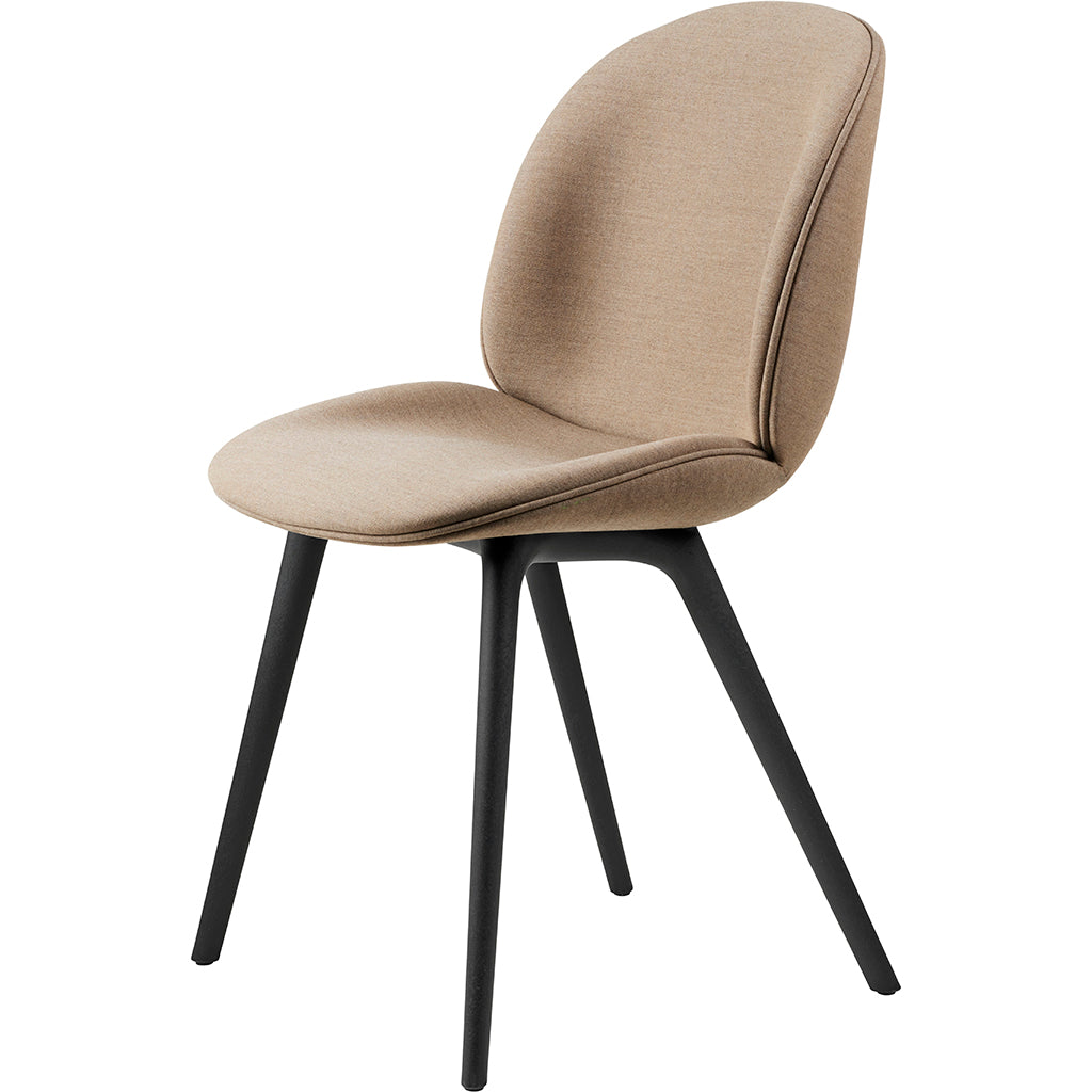 Beetle Dining Chair Fully Upholstered