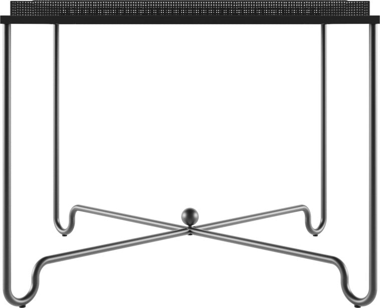 Tropique Dining Table - Black
