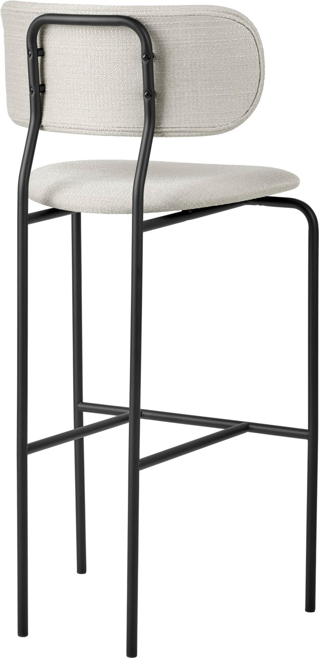Coco Bar Chair Fully Upholstered