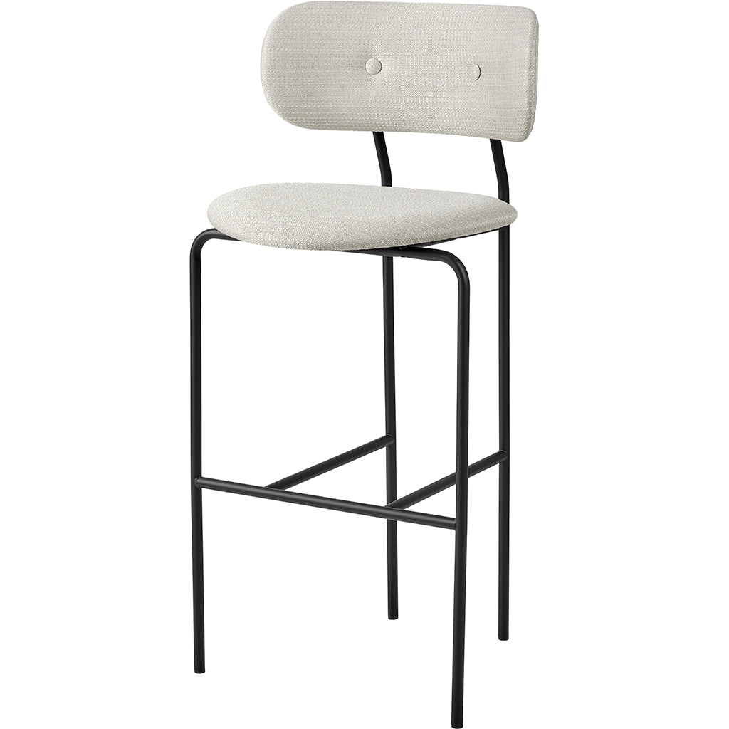 Coco Bar Chair Fully Upholstered