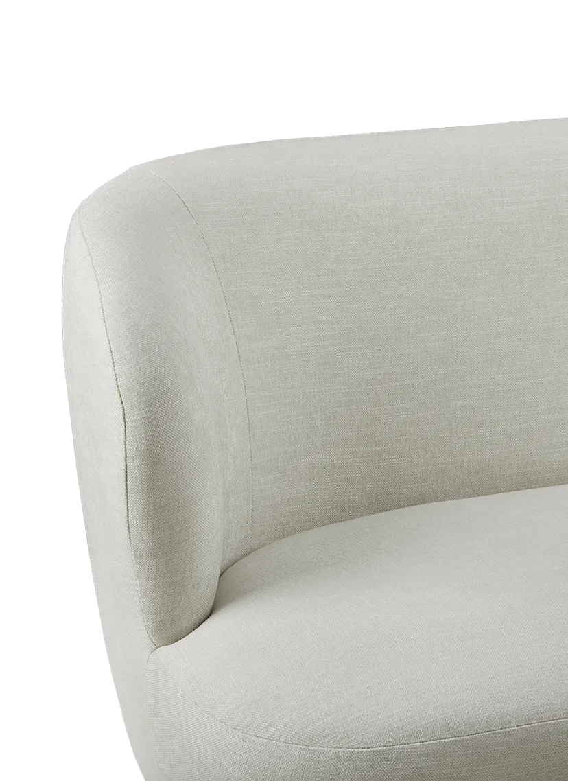 Stay Sofa - Fully Upholstered