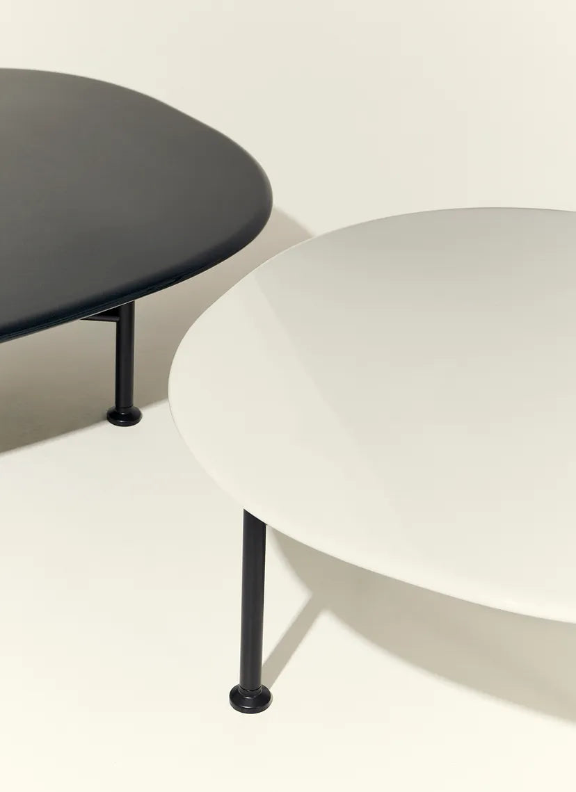 Carmel Coffee Table 75 x 75 cm