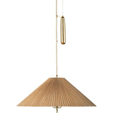 1972 Pendant
