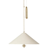 1967 Pendant