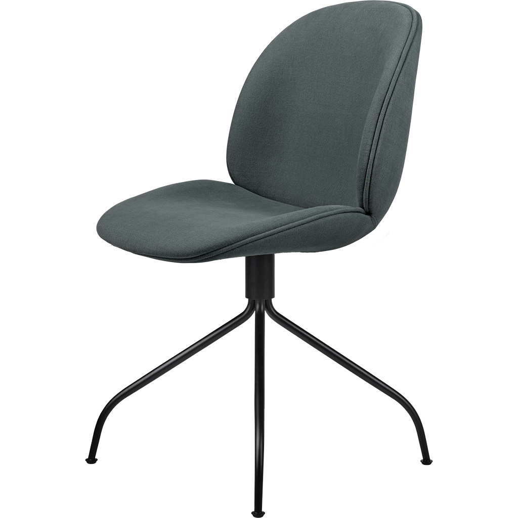 Beetle Meeting Chair Fully Upholstered