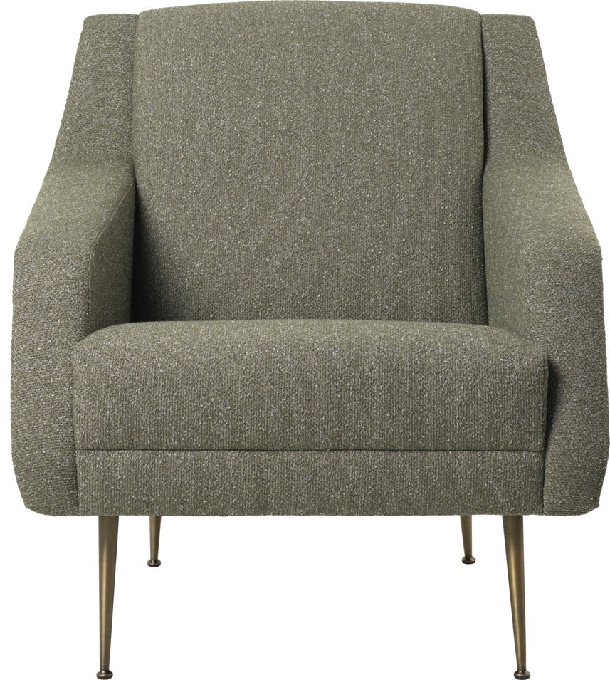 CDC.1 Lounge Chair