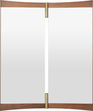 Vanity Wall Mirror, 2