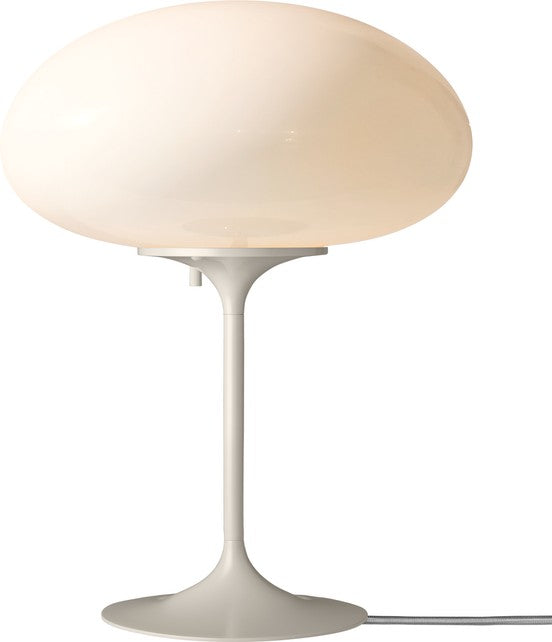 Stemlite Table Lamp - Pebble Grey