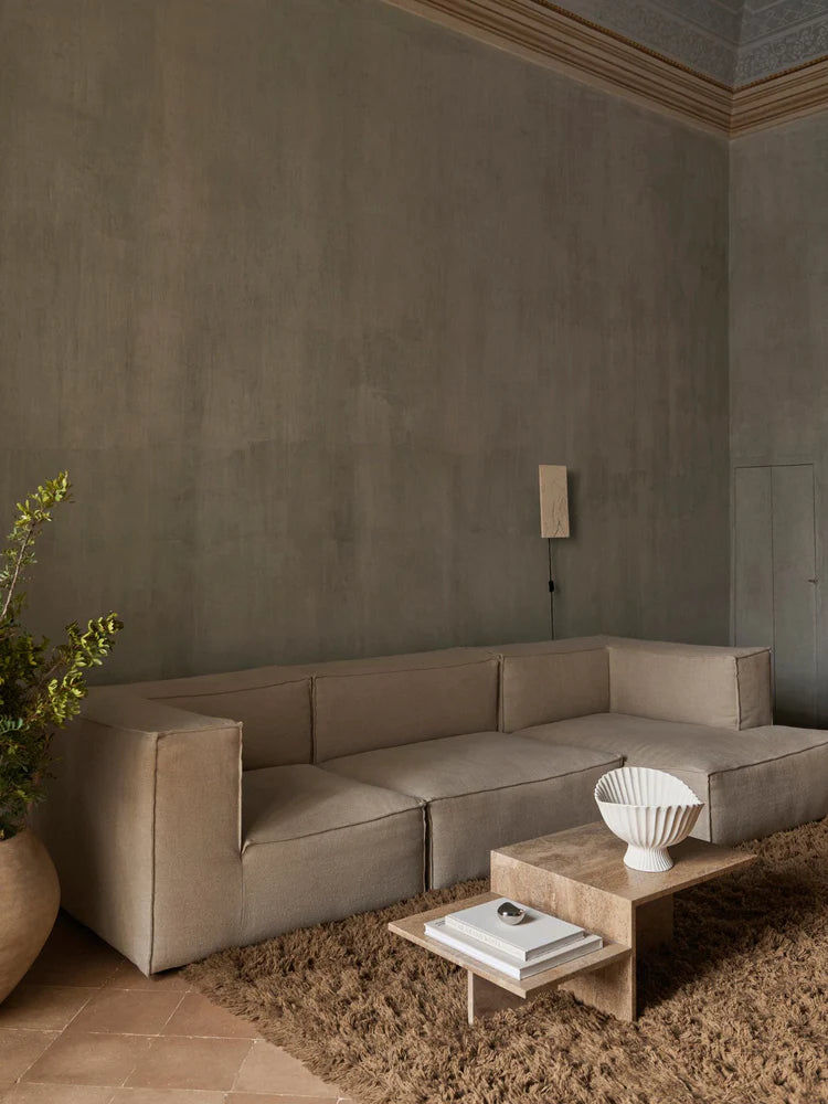 Catena Sofa - Chaise Longue Module