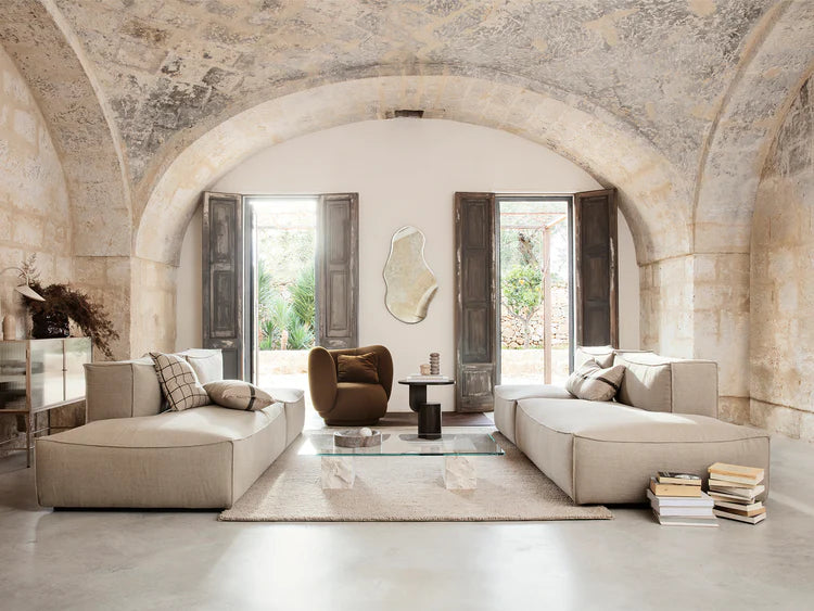 Catena Sofa - Open End Module