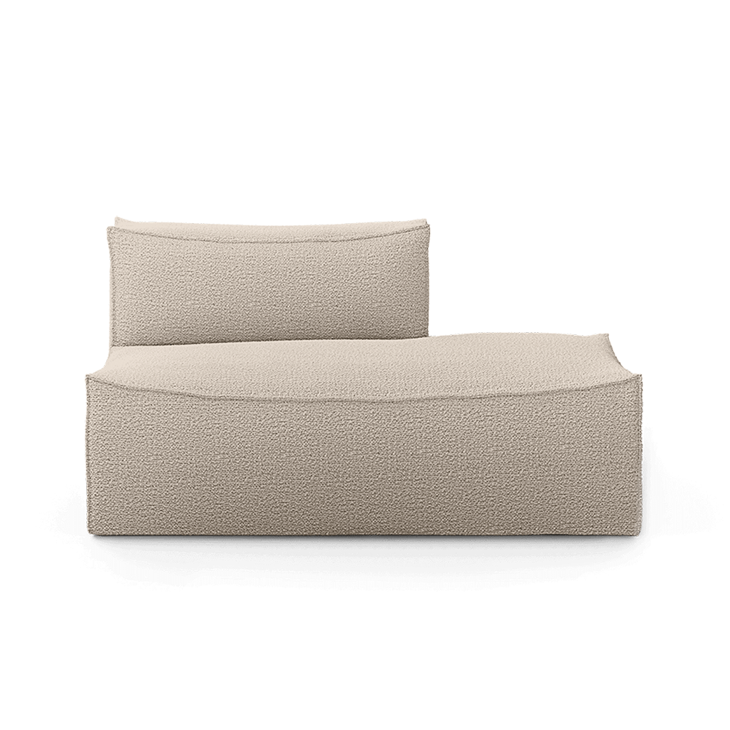 Catena Sofa - Open End Module