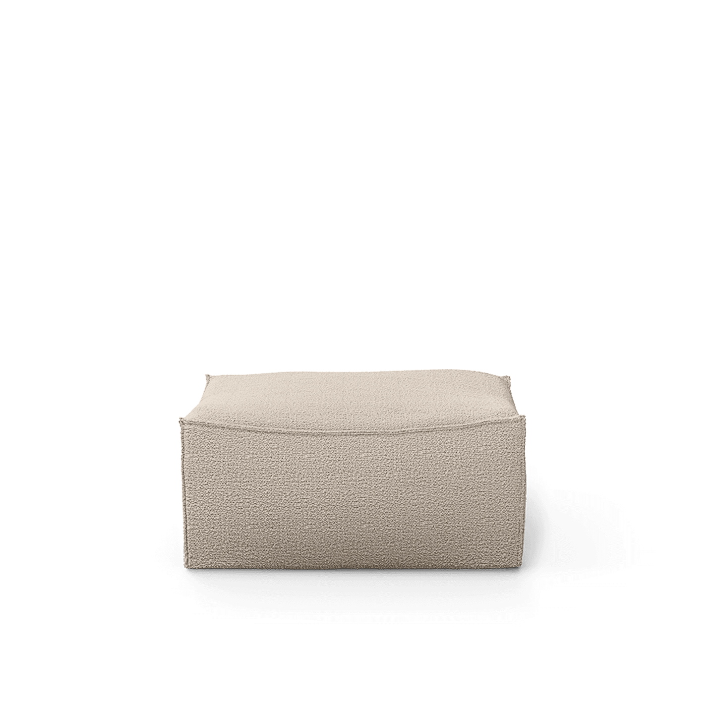 Catena Sofa - Pouf Module
