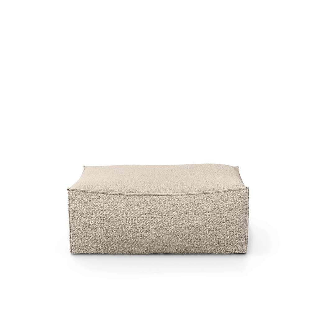 Canapea Catena - Modul Pouf