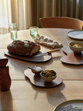 Cairn Cutting Boards - Set of 3 - Dark Brown