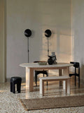 Bevel Bench
