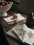 Christmas Giftbags - Set of 3 - Natural