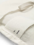 Christmas Giftbags - Set of 3 - Natural