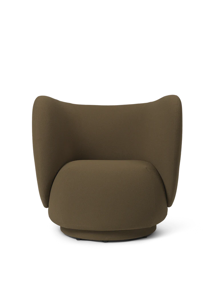 Fotoliu Rico