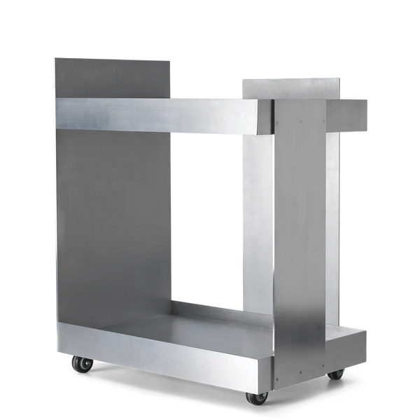 Lager Trolley Aluminium