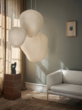 Kurbis Lampshade - 40
