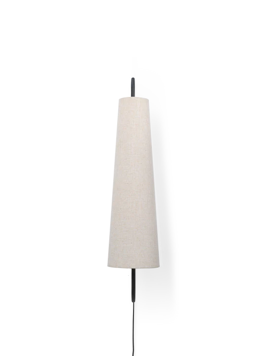 Aplica Ancora - 100 Black/Natural