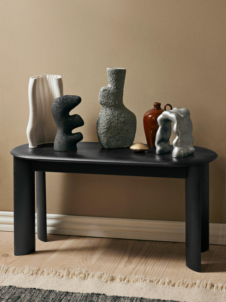 Bevel Bench