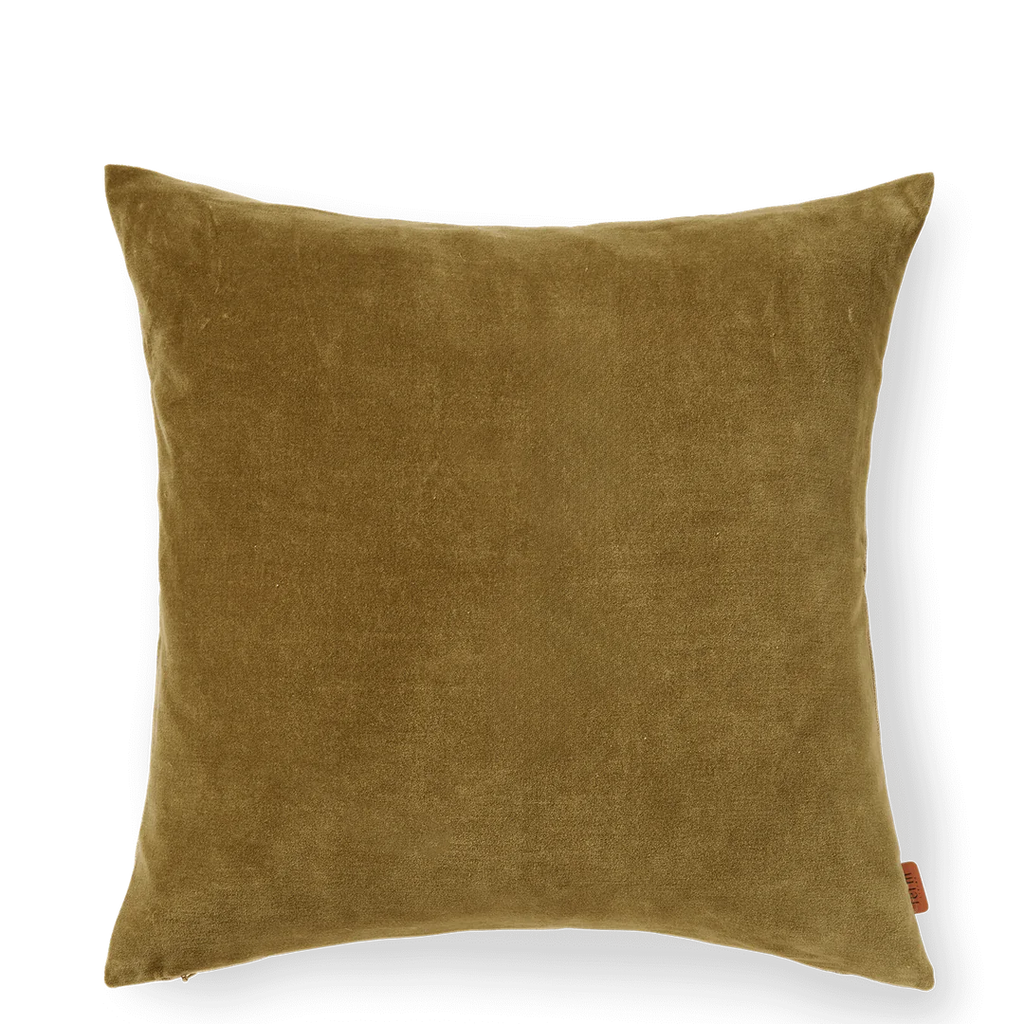 Pernă Senti - Khaki