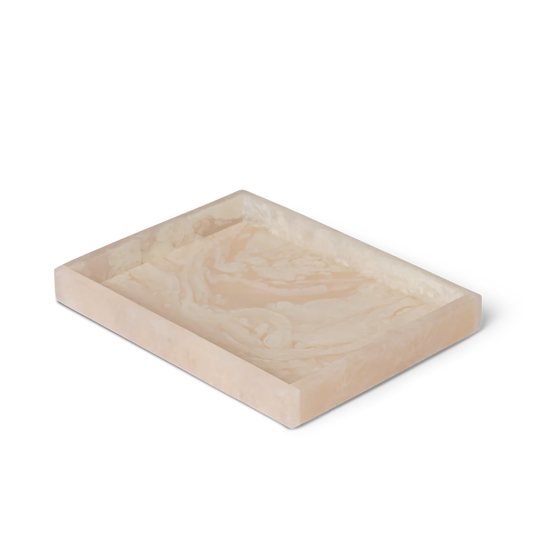 Mist Tray - 15 x 20 - Pearl
