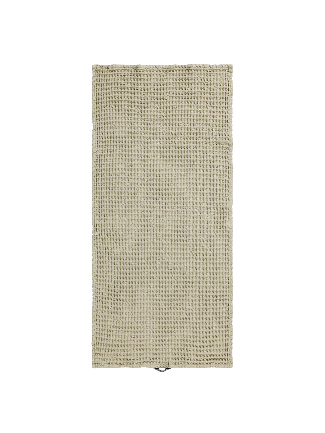 Organic Hand Towel - Light Celedon