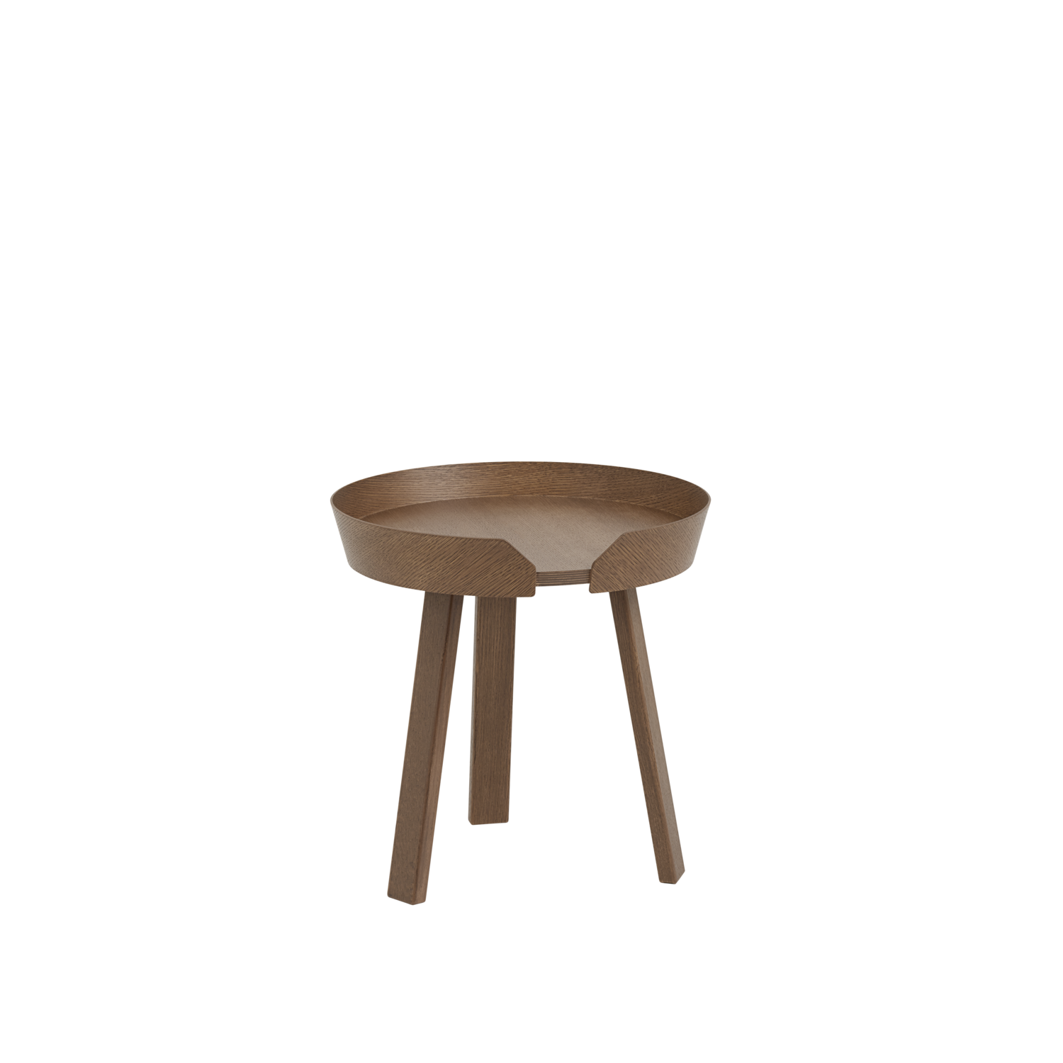 Around Coffee Table Small