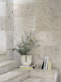 Compile Bookend - Green Beige