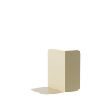 Compile Bookend - Green Beige