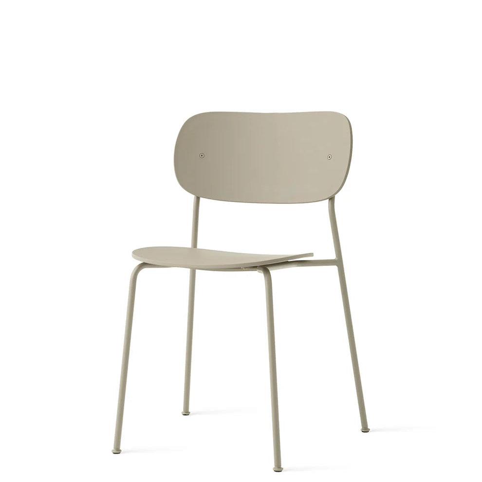 Scaun Co de exterior - Olive