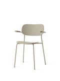 Scaun Co de exterior - Olive