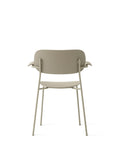Scaun Co de exterior - Olive