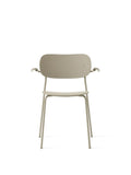 Scaun Co de exterior - Olive