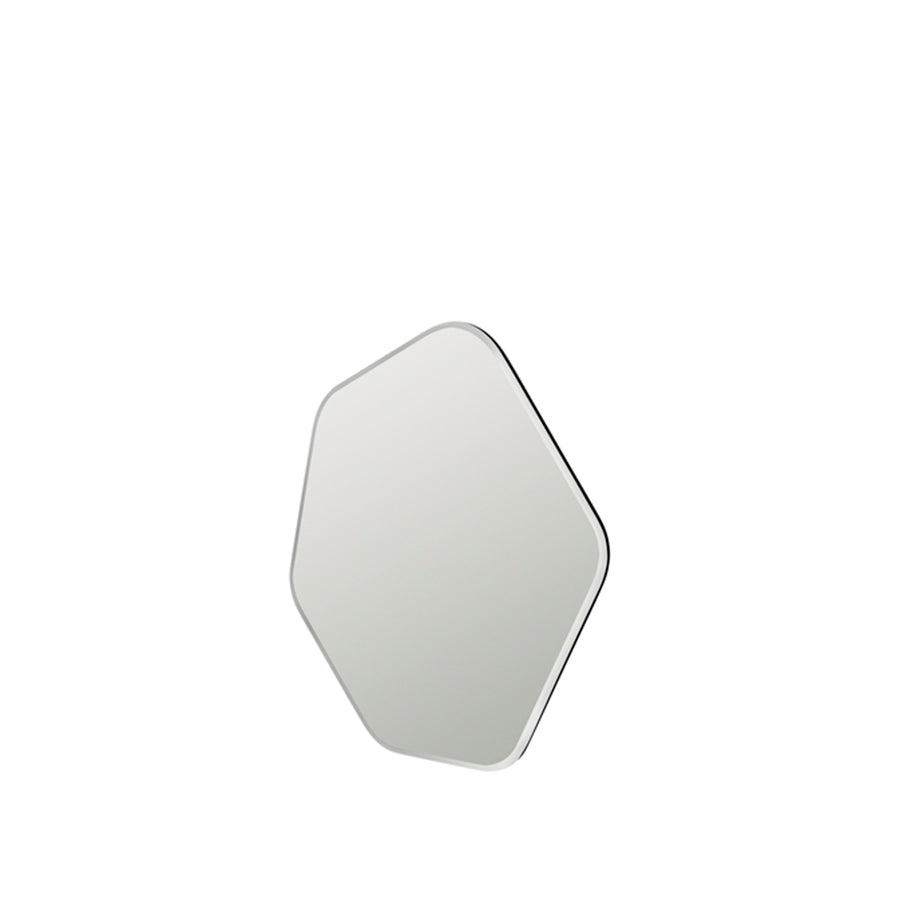 Ruby Mirror