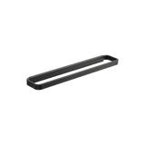 Suport de prosop Rim - Negru
