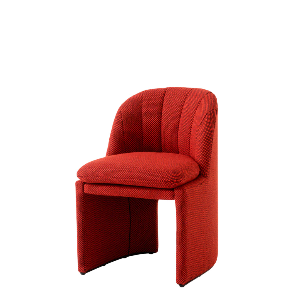 Loafer SC106 Chair