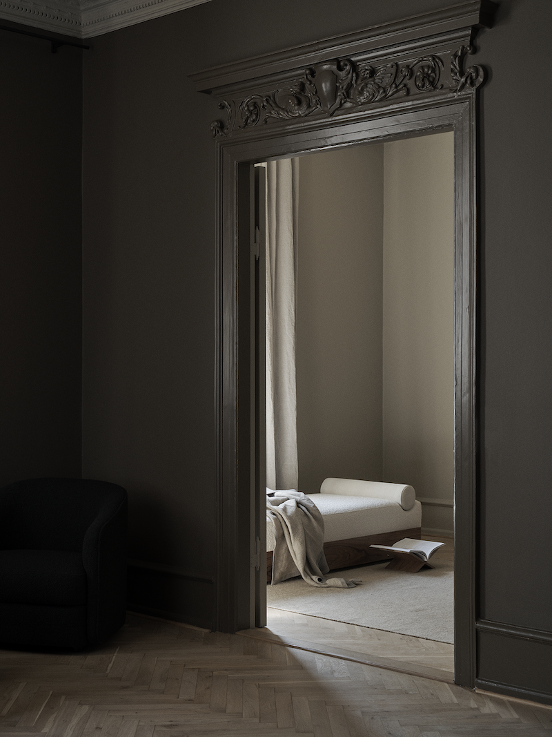 Mass Daybed