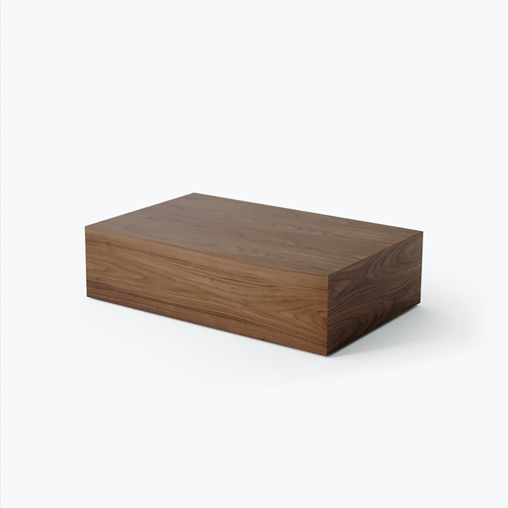 Mass Coffee Table High