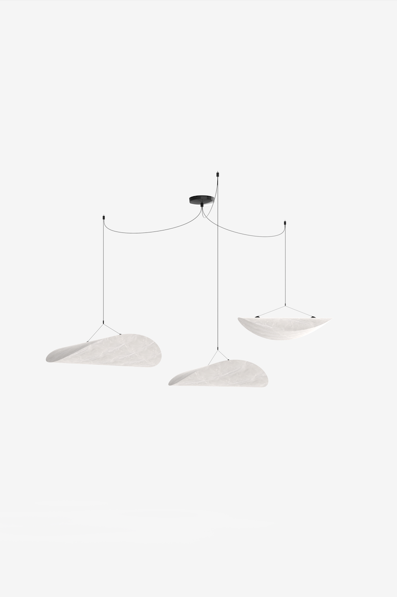 Tense Multi Canopy, 3 pcs.