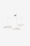 Tense Multi Canopy, 3 pcs.