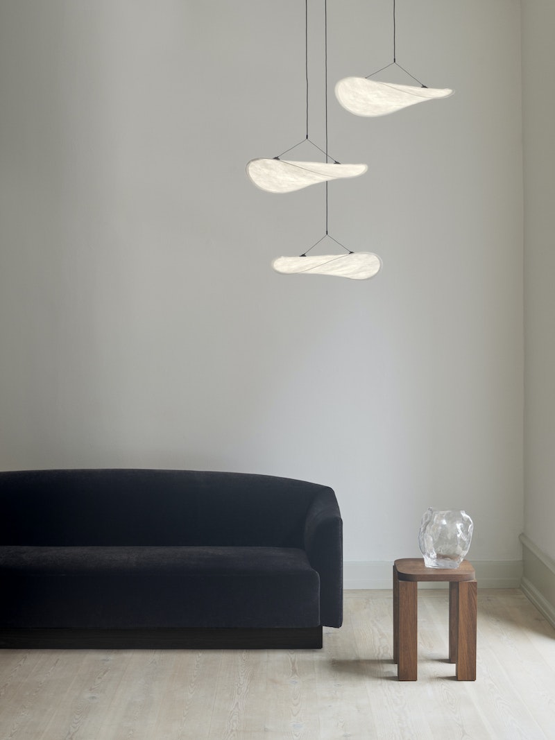 Tense Chandelier Ø55