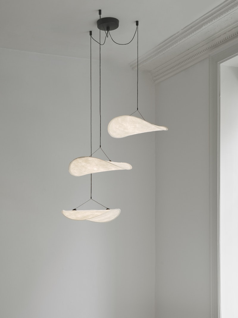 Tense Chandelier Ø55