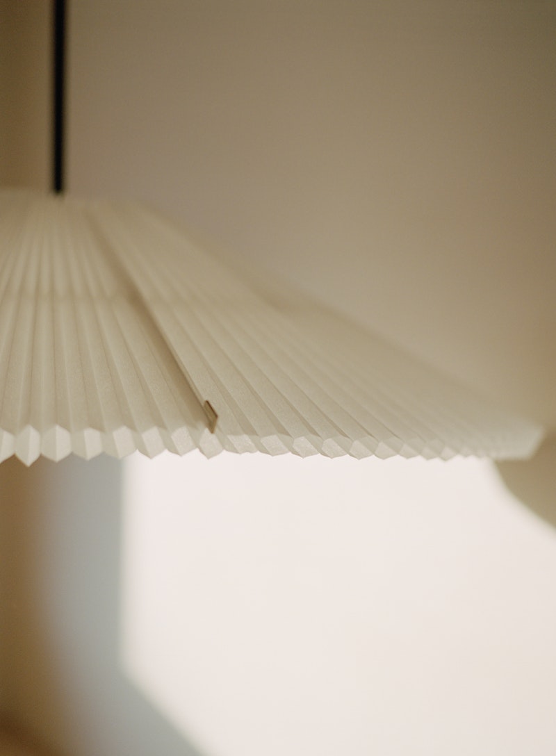 Nebra Pendant Lamp