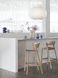 Strand Pendant Lamp
